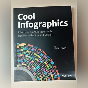 Cool Infographics : Effective Communication with Data Visualization and Design